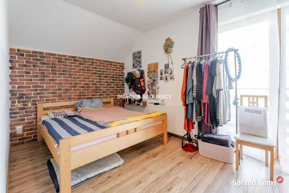 Sprzedaż domu szeregowego 8792m2 Zielonki sprzedam