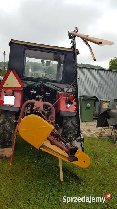 Kosiarka Osa Strzyżów