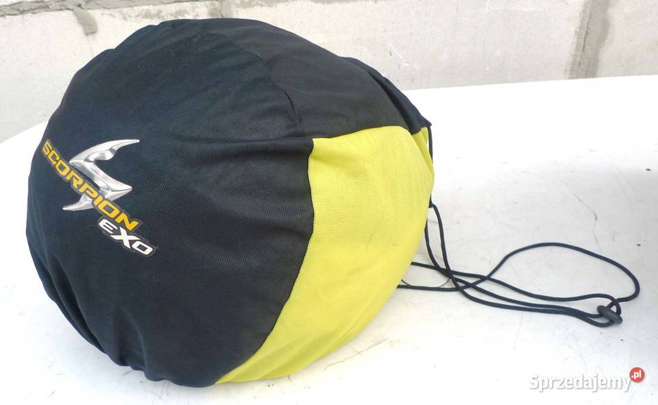 Kask motocyklowy BMW B5 szczękowy rozmiar 6061 Godziesze Wielkie