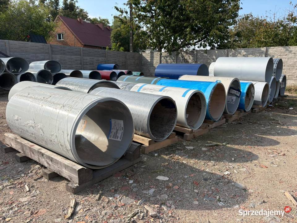 Blacha plaska w kregu 05 07 różne kolory ral Budowa wielkopolskie Oborniki