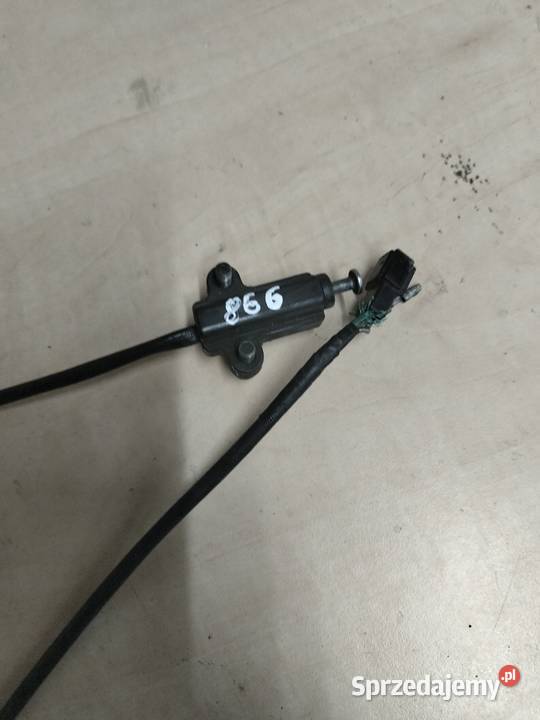 Czujnik stopki bocznej Suzuki GS 500 Łubno sprzedam