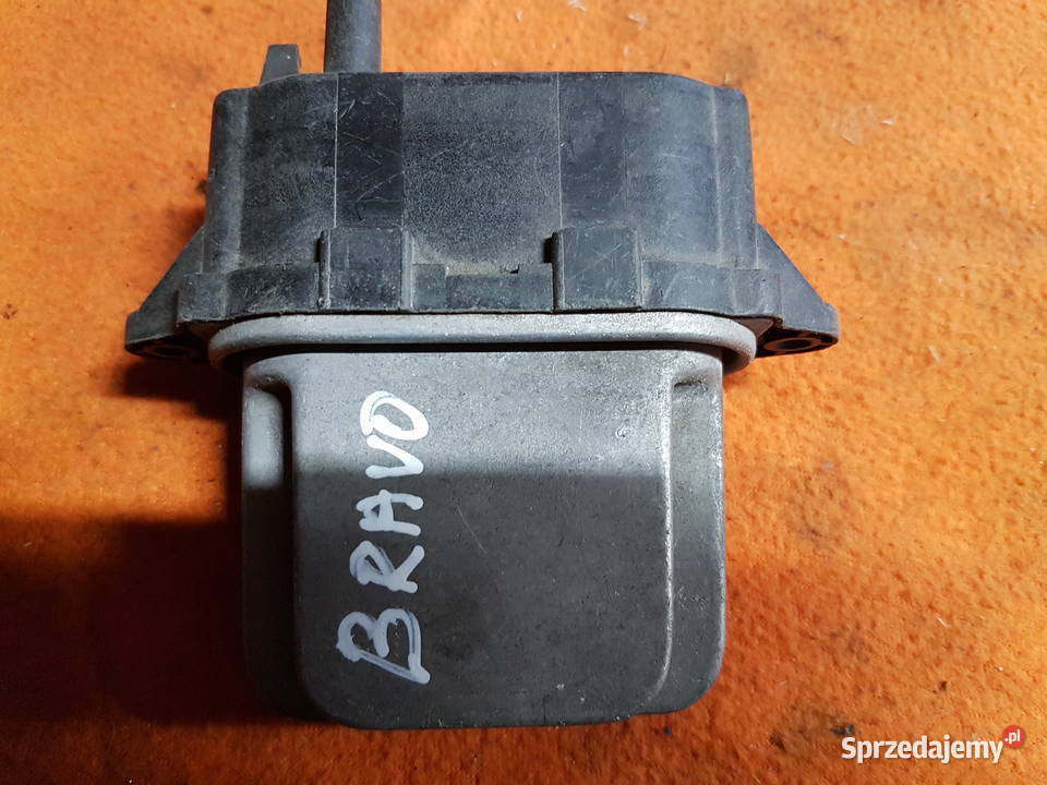 FIAT BRAVO BRAWA MULTIPLA MAREA REZYSTOR osobowe Turek