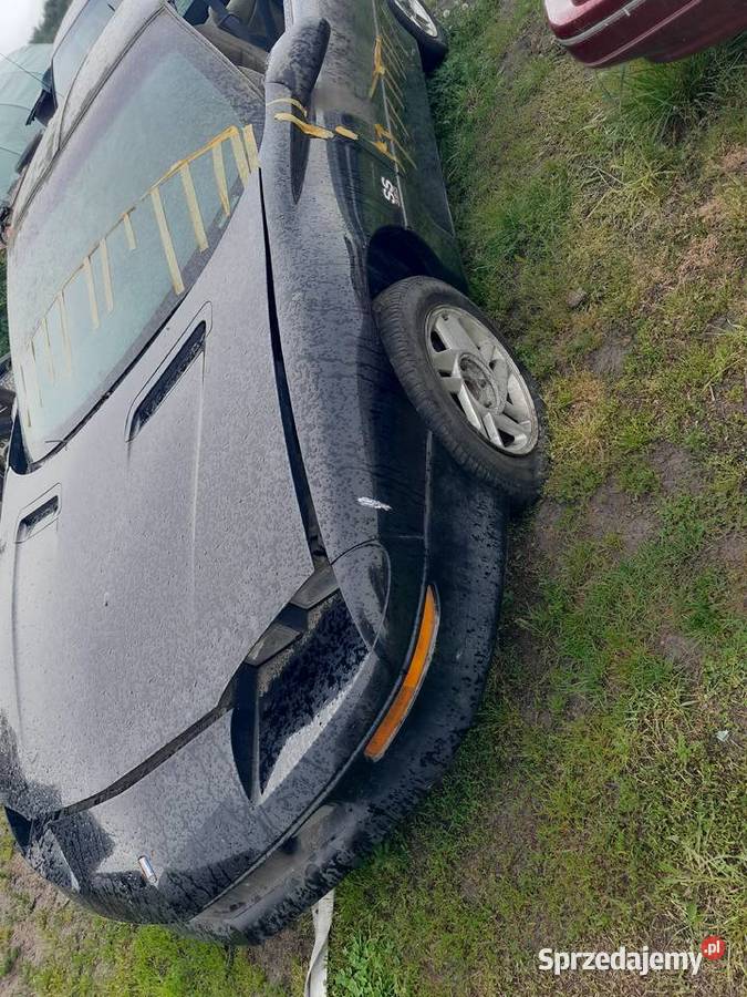Camaro 4 maska Domaszowice