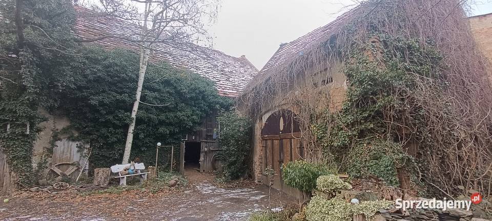 Dom z ogrodem 5zł/m2 Jarosław sprzedam