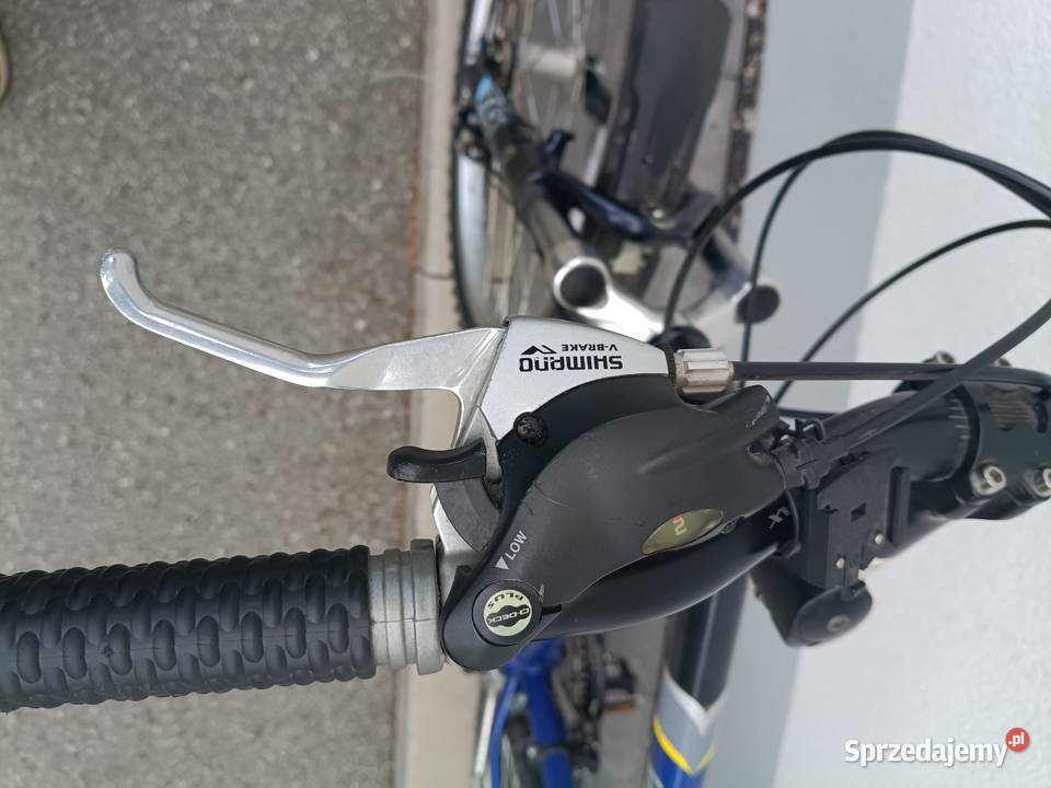 Rower górski MTB koła 26 Łódź