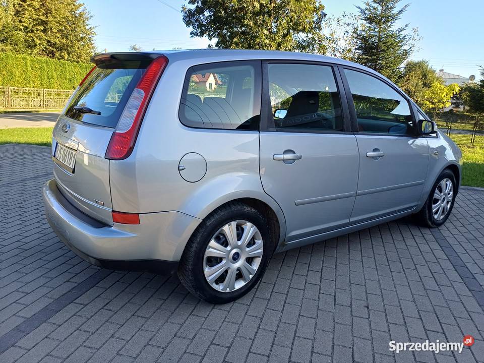 Ford C 2 0HDI 2004 Krosno sprzedam