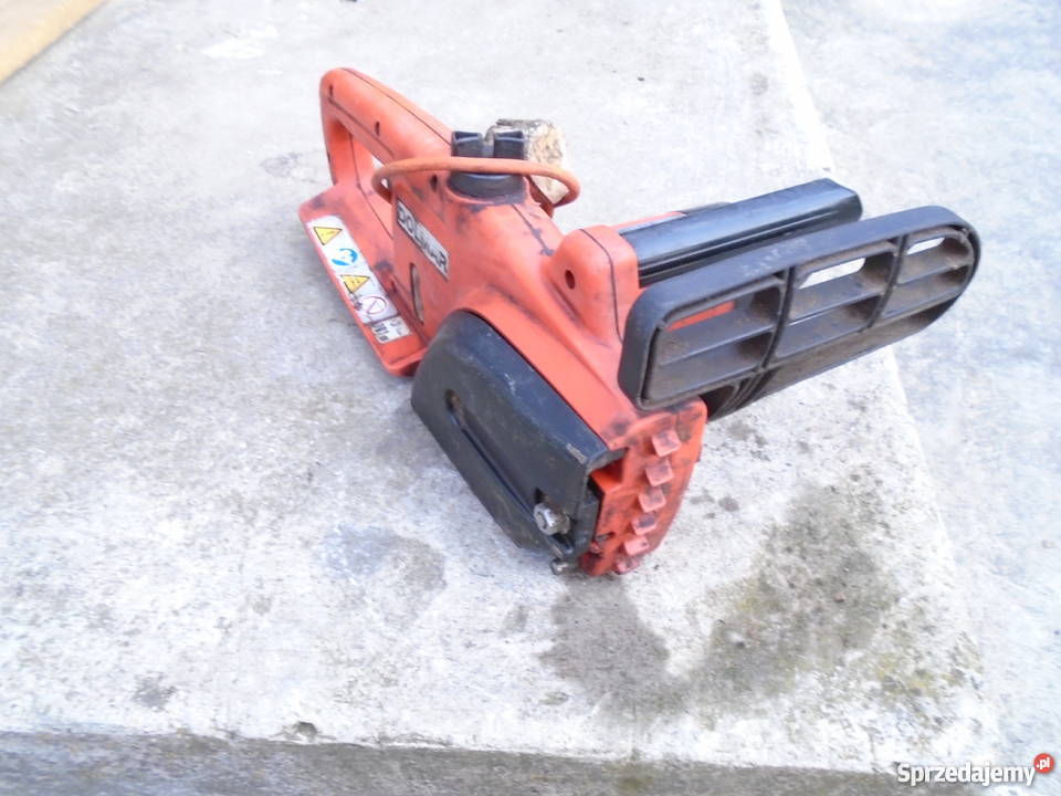 Piła Elektryczna Dolmar ES31A 1500Wat Części mazowieckie