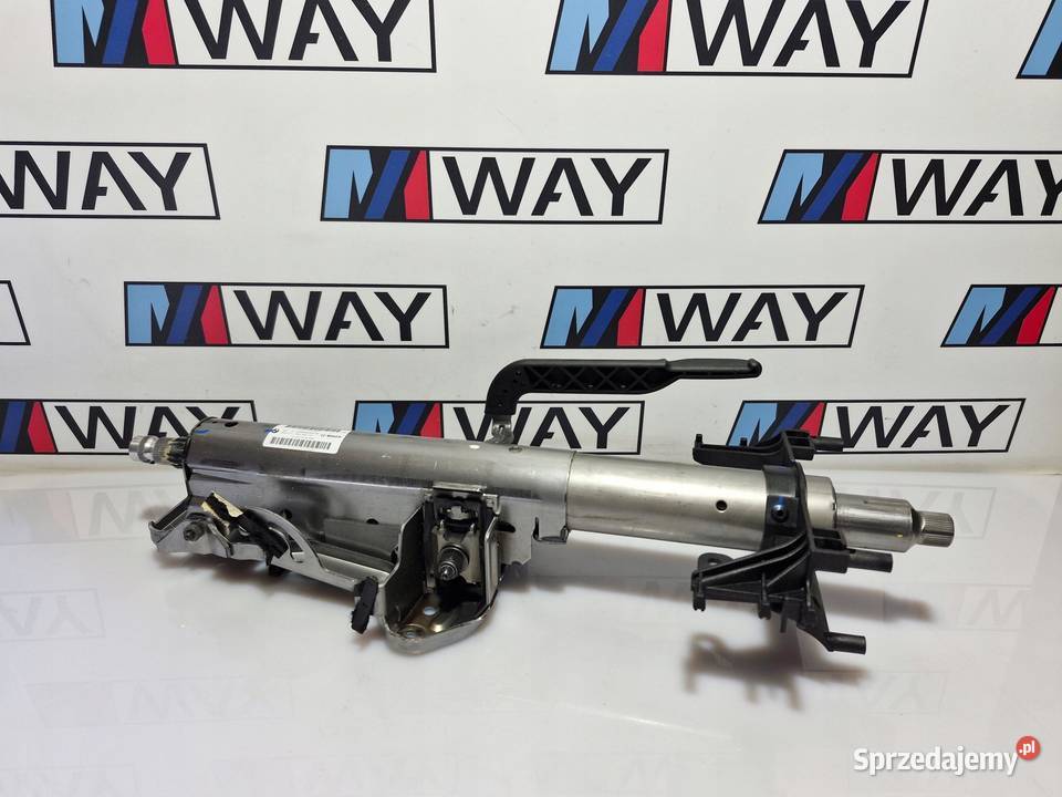 BMW F39 F45 F46 F48 KOLUMNA KIEROWNICZA 6864826 dolnośląskie