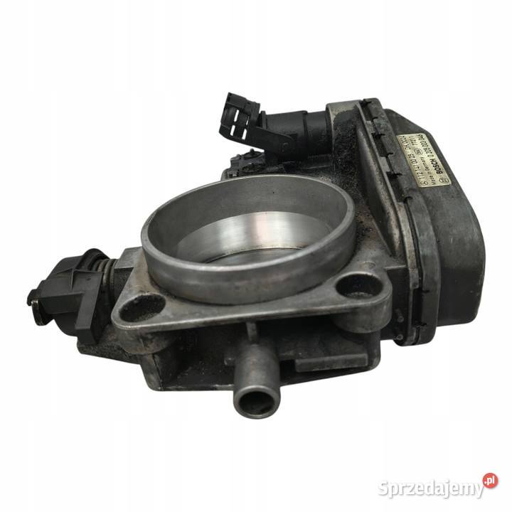PRZEPUSTNICA Mercedes W203 W211 W163 ML 26 32 V6 osobowe