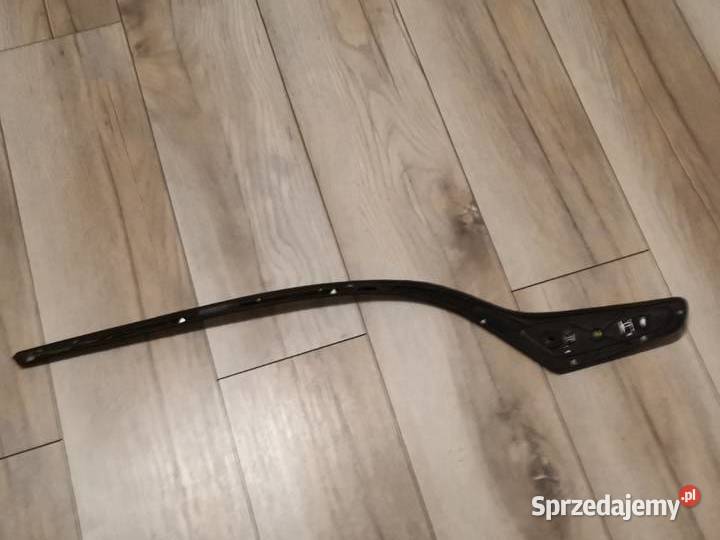 PEUGEOT 208 GTI LEWA LISTWA POD SZYBĘ TYŁ Międzychód