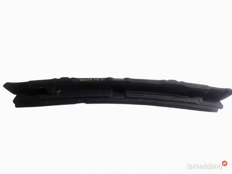 ABSORBER ZDERZAKA PRZÓD HYUNDAI SANTA FE II osobowe