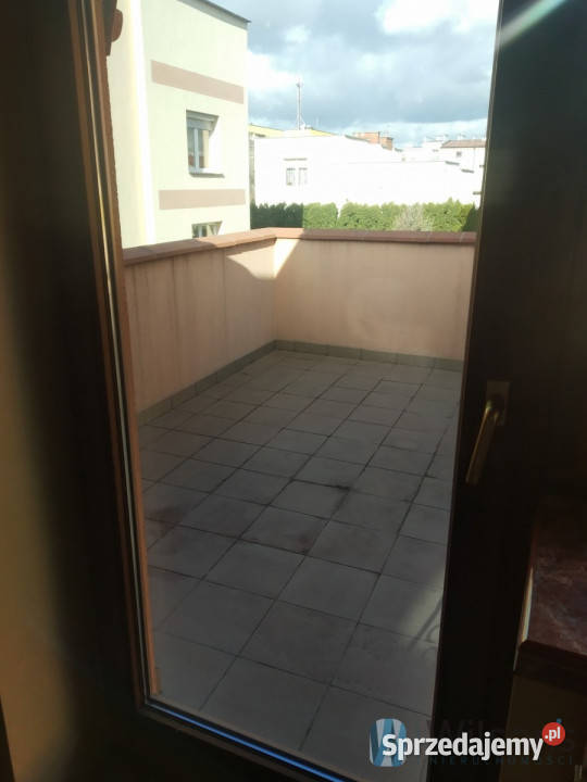 Mieszkanie Radom Ks Prof Włodzimierza Sedlaka