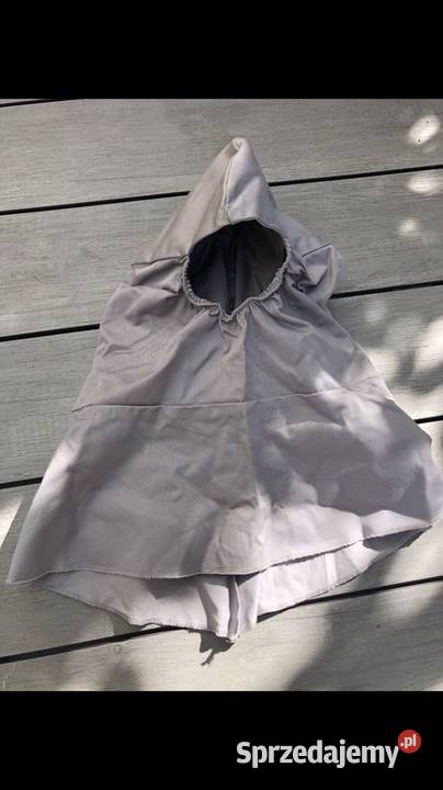 Kominiarka hutnika spawalnicza ognioodporna Moda i Styl wielkopolskie Poznań