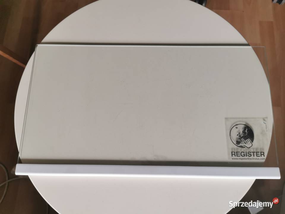 Wyposażenie lodówki Electrolux EJ1800AOW półki