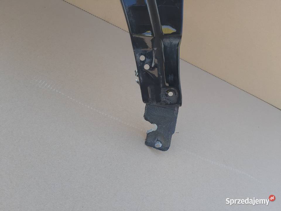 NISSAN QASHQAI J11 BŁOTNIK LEWY PRZÓD lubuskie Trzciel