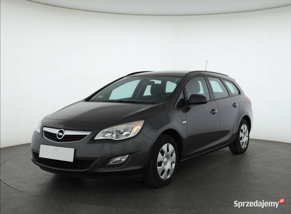 Opel Astra 14 16V Piaseczno sprzedam
