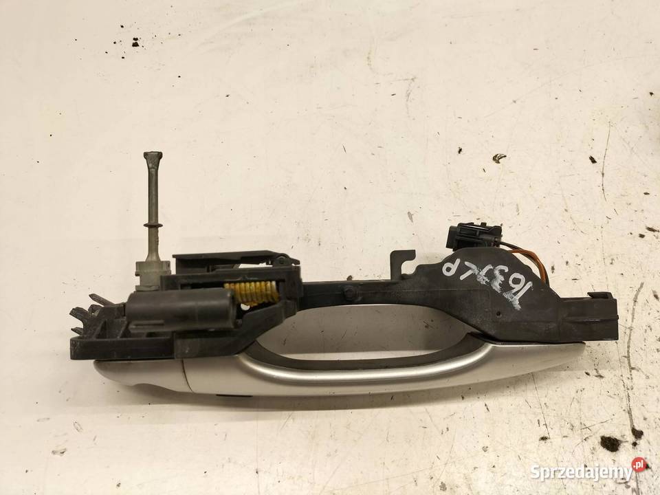 KLAMKA ZEWNĘTRZNA LEWA PRZÓD RAH Hyundai ix35 I