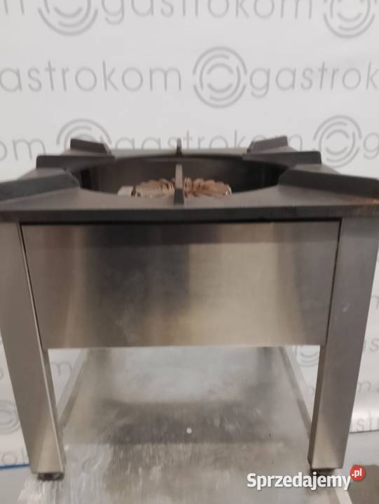 Taboret gazowy NAYATI NGETL 550 Wrocław