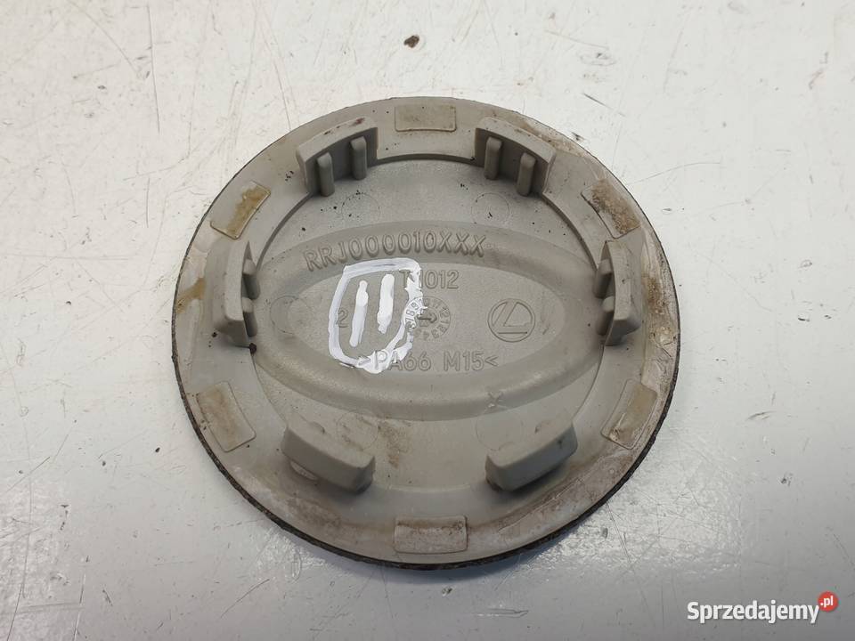 Land Rover Freelander I DEKIELEK FELGI Kapsel lubelskie