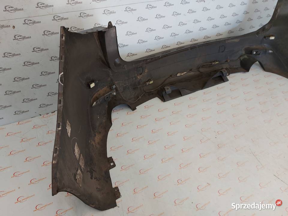 MAZDA 6 III GJ 22 D 16r zderzak tył GHP950221 Kielce sprzedam