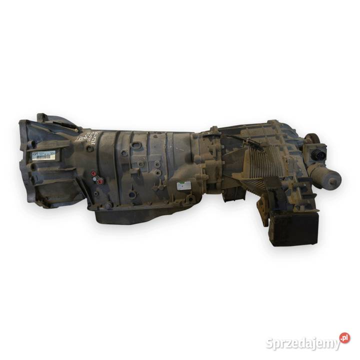 SKRZYNIA BIEGÓW 96024237 Land Rover Range Rover Chełm