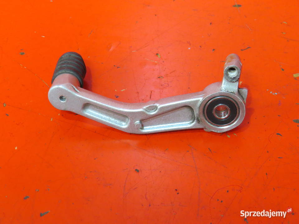 KTM GASGAS HUSQVARNA 90134031233 DŹWIGNIA ZMIANY Gdańsk