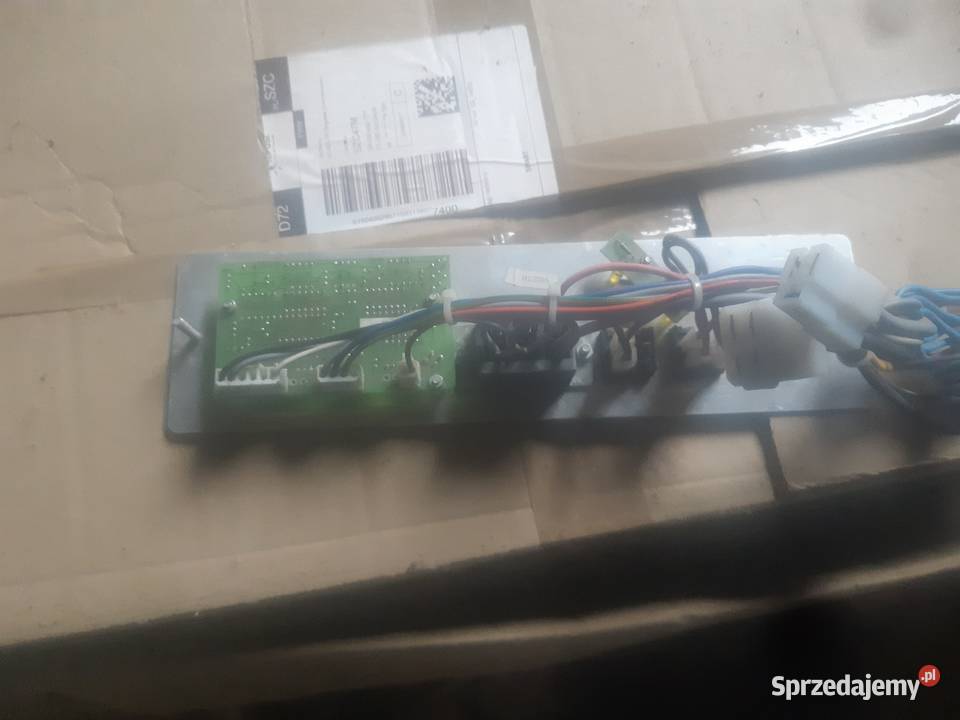 Zasilacze kamperowe zachodniopomorskie Szczecin sprzedam