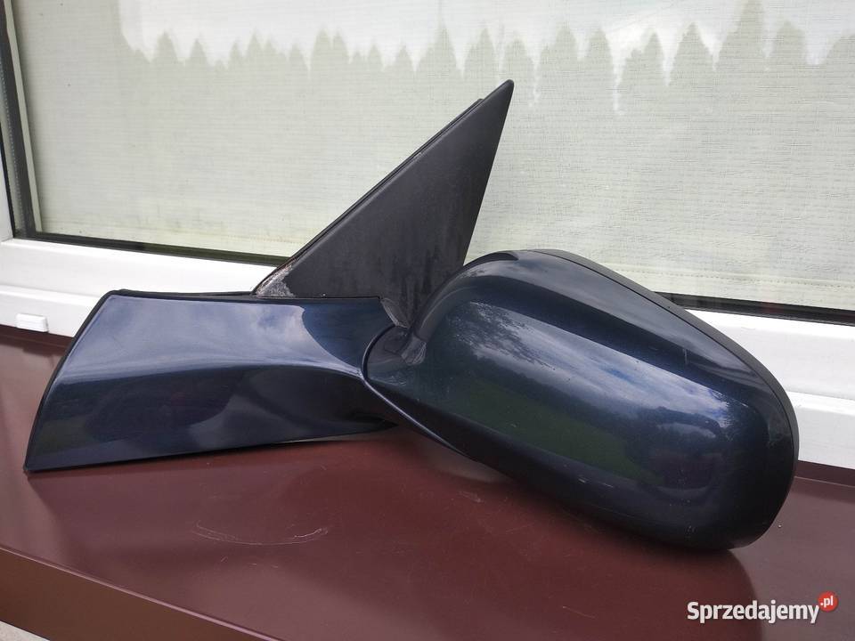 Saab 95 I LIFT FL lusterko zewnętrzne lewe osobowe Sieradz