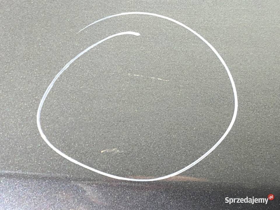 DRZWI PRAWY TYŁ SEAT IBIZA IV Kombi 0817