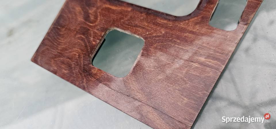 Ramka wybieraka mercedes w202 clasic 2026804039 Zbąszyń