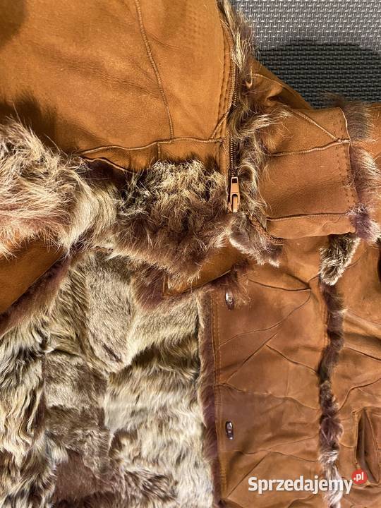 Kozuszek damski M Kaptur Wrocław