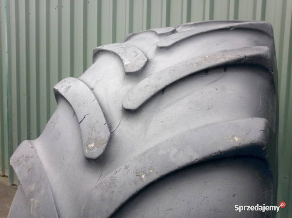 Opona Firestone 65065 R 42 Radial 9000 Evo Szprotawa