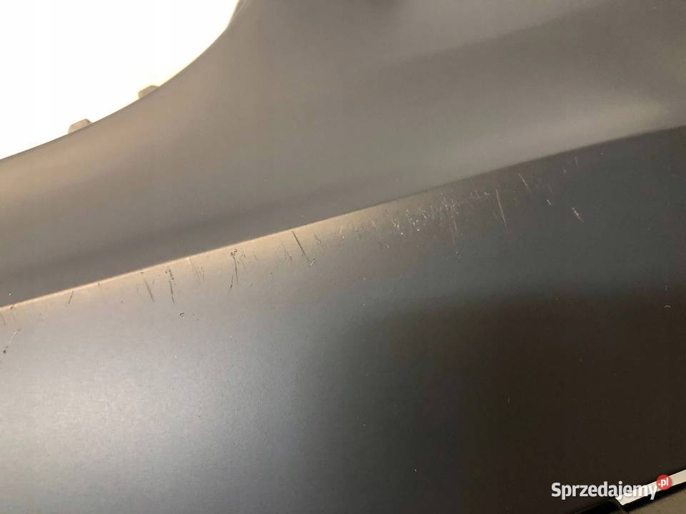 BMW X1 E84 2013 2015 LIFT Zderzak przedni osobowe Skarżysko-Kamienna sprzedam