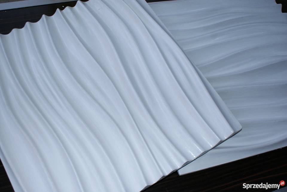 CEGŁA Z FUGĄ Płytki Elewacyjne Ozdobne Panel 3D