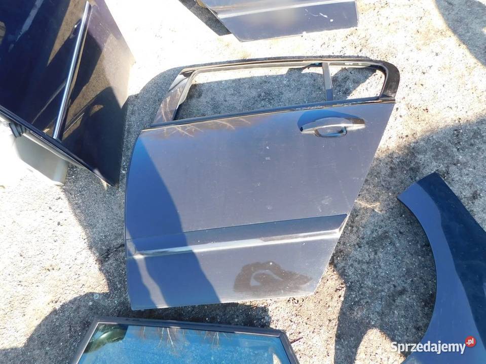 astra H drzwi 40068 WYSYŁKA osobowe