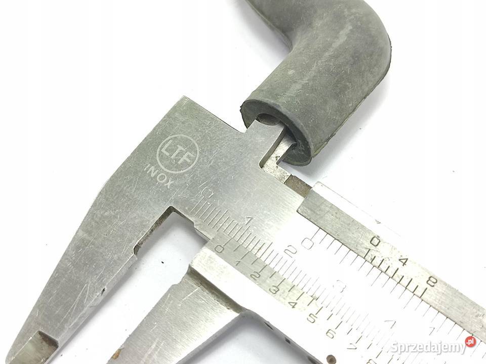 PRZEWÓD CHŁODNICY FORD MONDEO IV 18 TDCi osobowe lubelskie