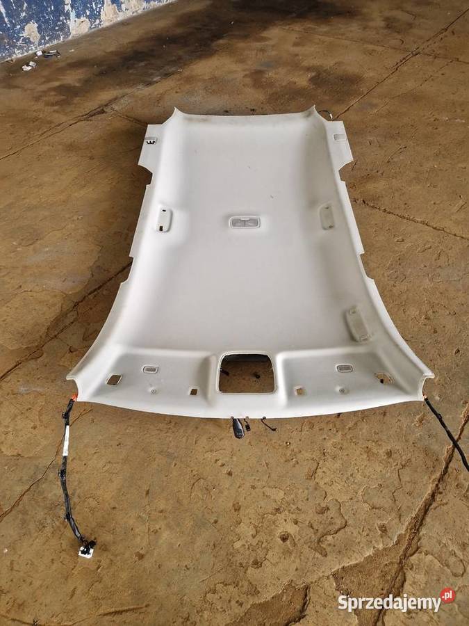 Podsufitka Kia Optima IV 85333D4000 Złocieniec