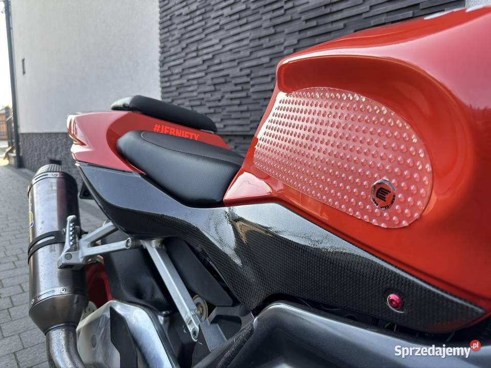 Aprilia RSV1000RR BoldOr łódzkie Kutno sprzedam