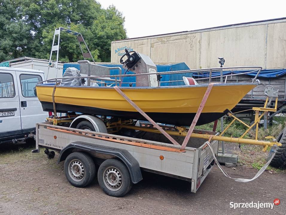 Sportowa ludz z dużym motorem 24 już w kujawsko-pomorskie Bydgoszcz