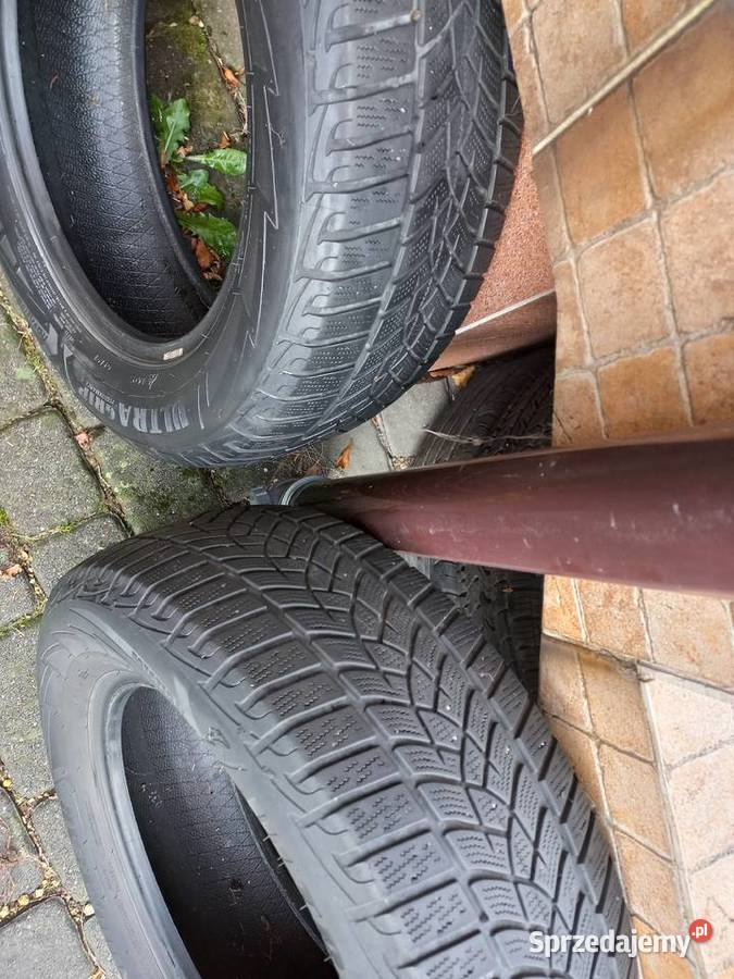 opony ziwowe 215 65 16 225 65 17 185 65 15 Andrychów