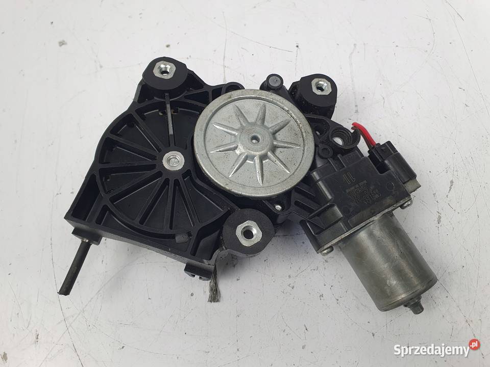 SILNICZEK PODNOSZENIA SZYBY Yamaha T 560 Tech Chełm