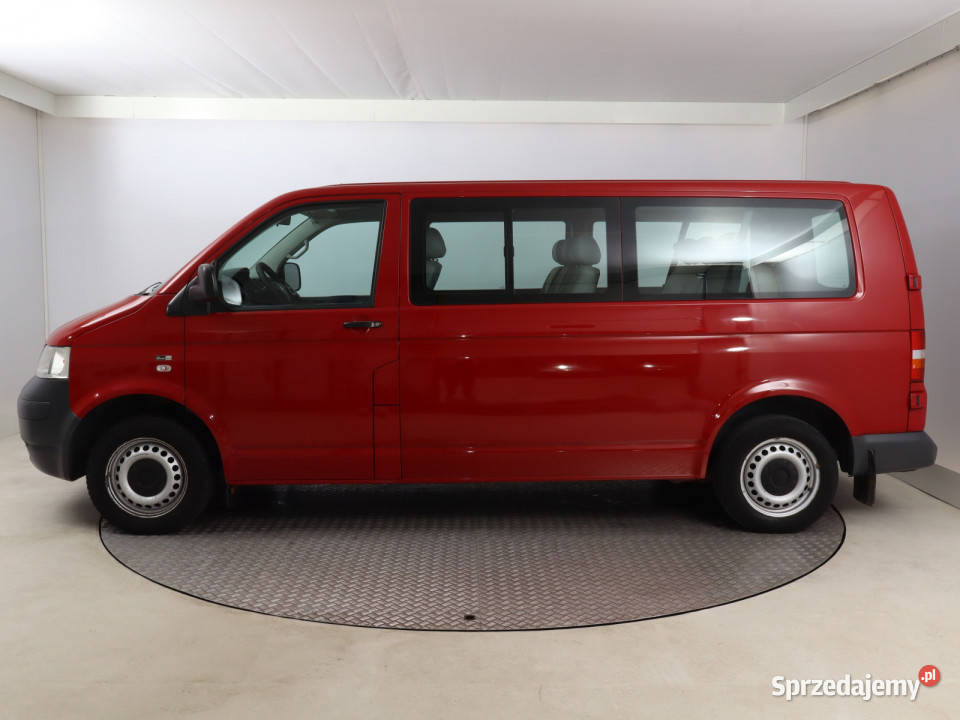 VW Transporter 19 TDI