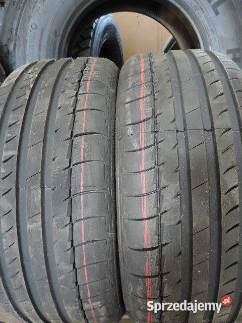 Opony 22545R17 225 45 17 Bieżnikowane 225 Przeworsk sprzedam