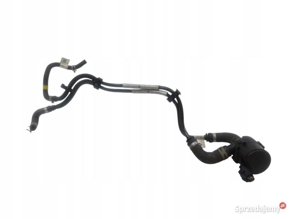 POMPA WODY OBIEGU 0392023294 13 TCE Dacia Duster Pompy wody świętokrzyskie
