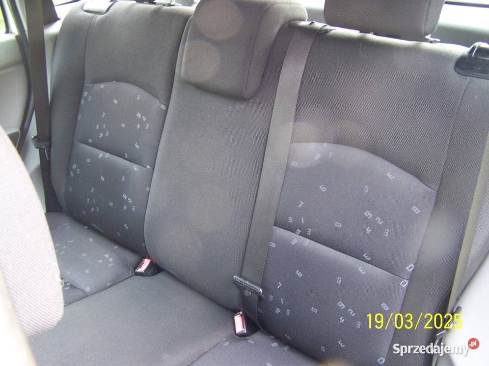 Mazda 2 12 68 klima okazja małopolskie Tarnów sprzedam