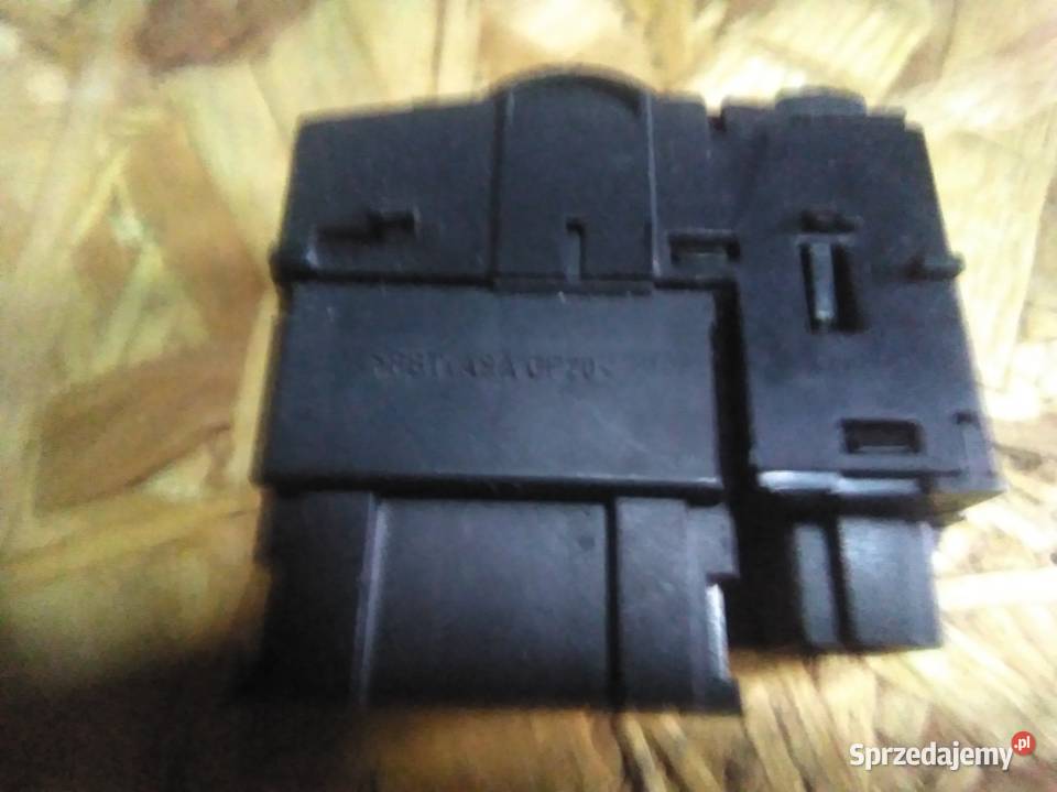 Pokrętło regulacji świateł go home Audi A3 8p1 Cewice