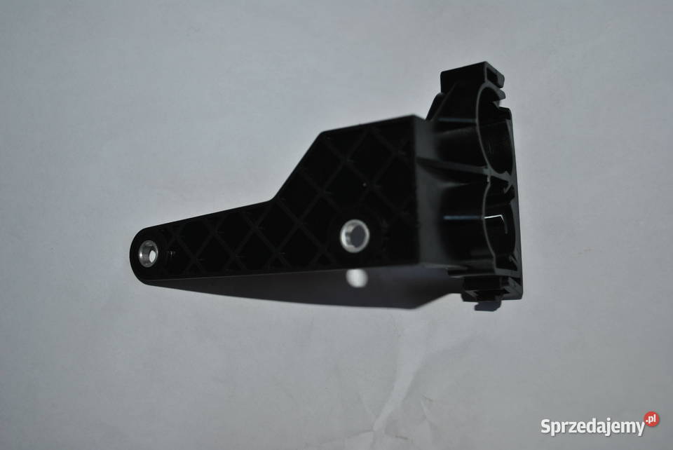 Uchwyt przewodów wody BMW E90 E87 E60 E63 E65 śląskie