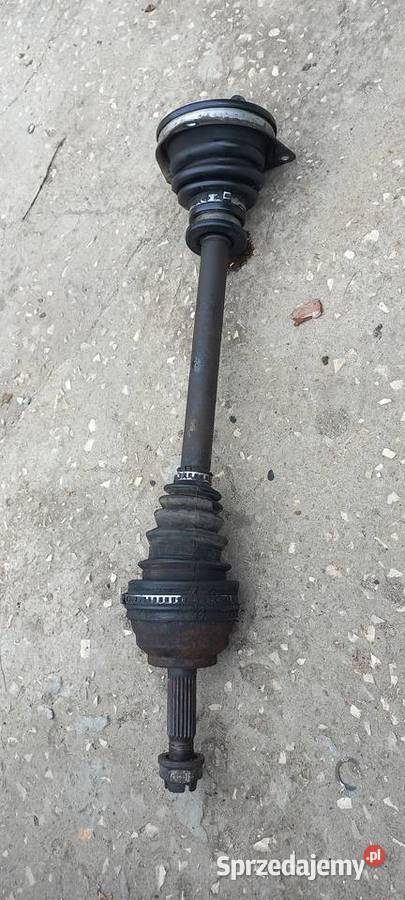 Renault Thalia clio półosi lewa