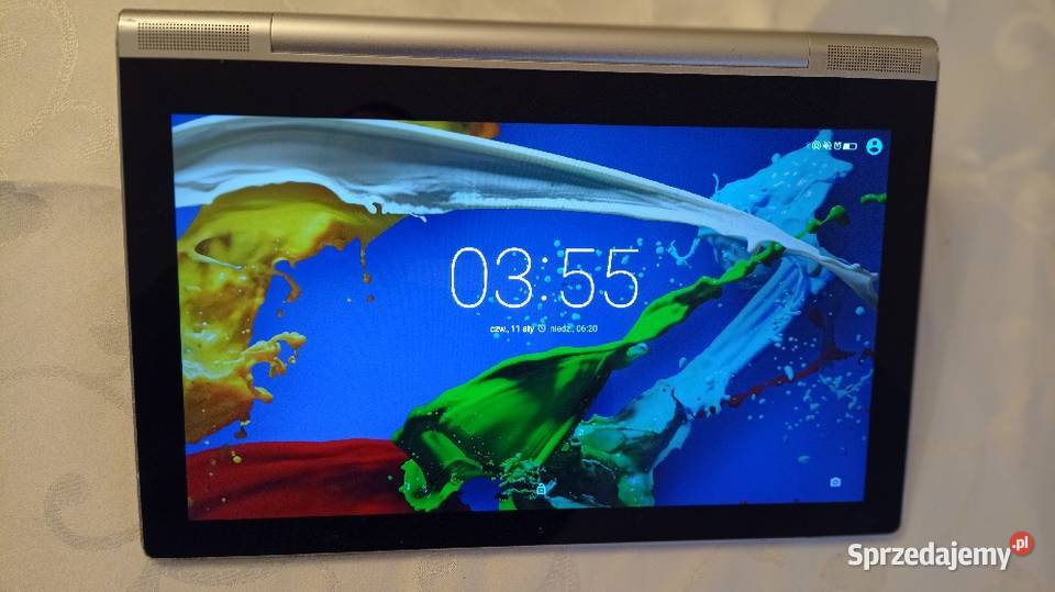Lenovo Yoga tablet II 13 mazowieckie