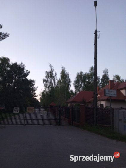 BUDOWLANA mpzp jednorodzinny BLIŹNIAK sprzedam